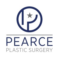 PEARCE PLASTIC SURGERY logo, PEARCE PLASTIC SURGERY contact details