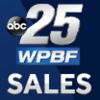 WPBF 25 Sales logo, WPBF 25 Sales contact details