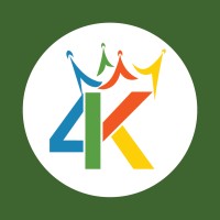 Four Kings | Augmented Reality in Education logo, Four Kings | Augmented Reality in Education contact details