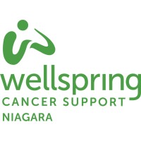 Wellspring Niagara logo, Wellspring Niagara contact details