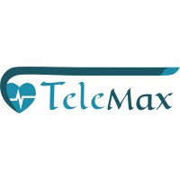 Telemax Healthcare logo, Telemax Healthcare contact details