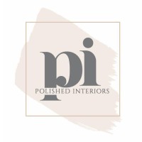 Polished Interiors Design logo, Polished Interiors Design contact details