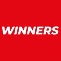 WINNERS logo, WINNERS contact details