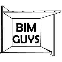 Bim Guys logo, Bim Guys contact details