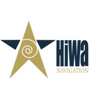 Hiwa Navigation logo, Hiwa Navigation contact details