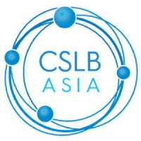 CSLB Asia logo, CSLB Asia contact details