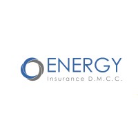 Energy Insurance DMCC logo, Energy Insurance DMCC contact details