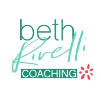 Beth Rivelli Coaching logo, Beth Rivelli Coaching contact details