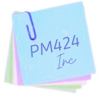 PM424 Inc. logo, PM424 Inc. contact details