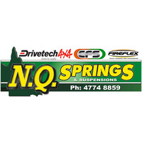 NQ Springs & Suspensions logo, NQ Springs & Suspensions contact details