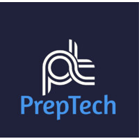 PrepTech INC logo, PrepTech INC contact details