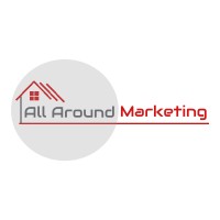 All Around Marketing logo, All Around Marketing contact details