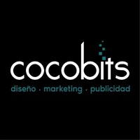 Cocobits logo, Cocobits contact details