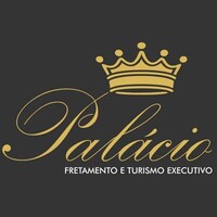 Palácio Fretamento e Turismo logo, Palácio Fretamento e Turismo contact details