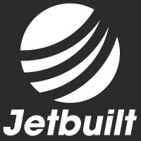 Jetbuilt logo, Jetbuilt contact details