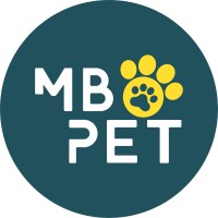 MB PET logo, MB PET contact details