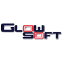 Glowsoft logo, Glowsoft contact details