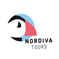 Nordiva Tours, incoming tour operator in Scandinavia and Northern Europe logo, Nordiva Tours, incoming tour operator in Scandinavia and Northern Europe contact details