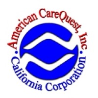 AMERICAN CAREQUEST INC. logo, AMERICAN CAREQUEST INC. contact details