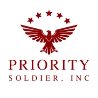 Priority Soldier Inc logo, Priority Soldier Inc contact details