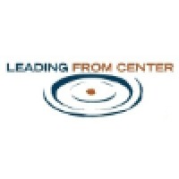 Leading From Center logo, Leading From Center contact details