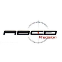 ABCD Precision logo, ABCD Precision contact details