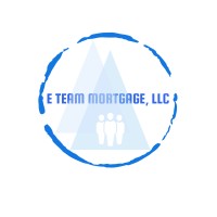 E TEAM MORTGAGE, LLC logo, E TEAM MORTGAGE, LLC contact details