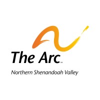 The Arc of Northern Shenandoah Valley logo, The Arc of Northern Shenandoah Valley contact details