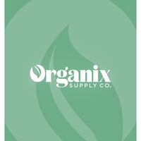 Organix Supply Co. logo, Organix Supply Co. contact details