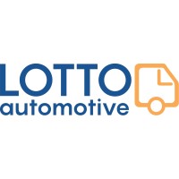 Lotto Automotive logo, Lotto Automotive contact details