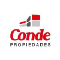 Conde Propiedades logo, Conde Propiedades contact details