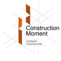 Construction Moment logo, Construction Moment contact details