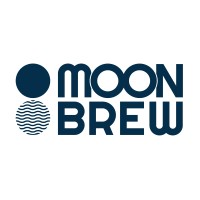 Moon Brew logo, Moon Brew contact details