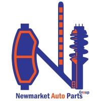 Newmarket Auto Parts Group Inc. logo, Newmarket Auto Parts Group Inc. contact details