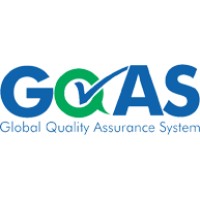 Global Quality Assurance System (GQAS) logo, Global Quality Assurance System (GQAS) contact details