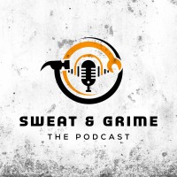 Sweat & Grime logo, Sweat & Grime contact details