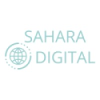 Sahara Digital logo, Sahara Digital contact details