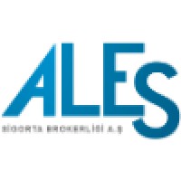 Ales Sigorta Brokerliği A.Ş logo, Ales Sigorta Brokerliği A.Ş contact details