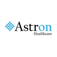 Astron Healthcare logo, Astron Healthcare contact details