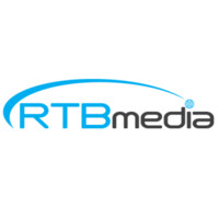 RTB-media . logo, RTB-media . contact details