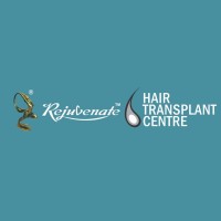 Rejuvenate Hair Transplant Centre logo, Rejuvenate Hair Transplant Centre contact details