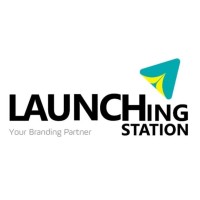 Launching Station LLC logo, Launching Station LLC contact details