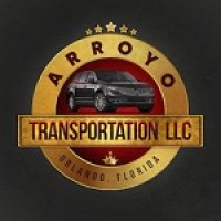 Arroyo Transportation.LLC orlando Airport Transportation logo, Arroyo Transportation.LLC orlando Airport Transportation contact details