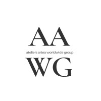 ARTEA GROUP-ATELIERS ARTEA WORLDWIDE INC. logo, ARTEA GROUP-ATELIERS ARTEA WORLDWIDE INC. contact details