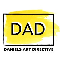 Daniels Art Directive logo, Daniels Art Directive contact details