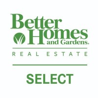 Better Homes and Garden Real Estate Select logo, Better Homes and Garden Real Estate Select contact details