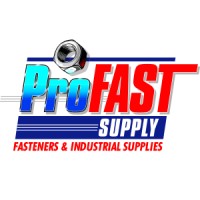 ProFast Supply Inc. logo, ProFast Supply Inc. contact details