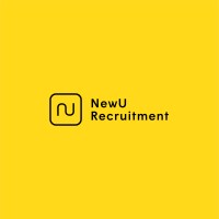 NewU Recruitment logo, NewU Recruitment contact details