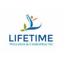 Lifetime Wellness & Chiropractic logo, Lifetime Wellness & Chiropractic contact details