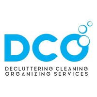 DCO Cleaning Services logo, DCO Cleaning Services contact details